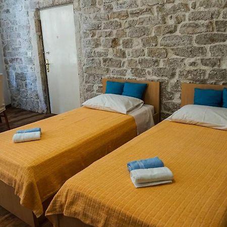 Studio Apartment In The Old City Of Šibenik Екстериор снимка