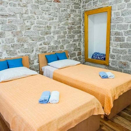 Studio Apartment In The Old City Of Šibenik Екстериор снимка