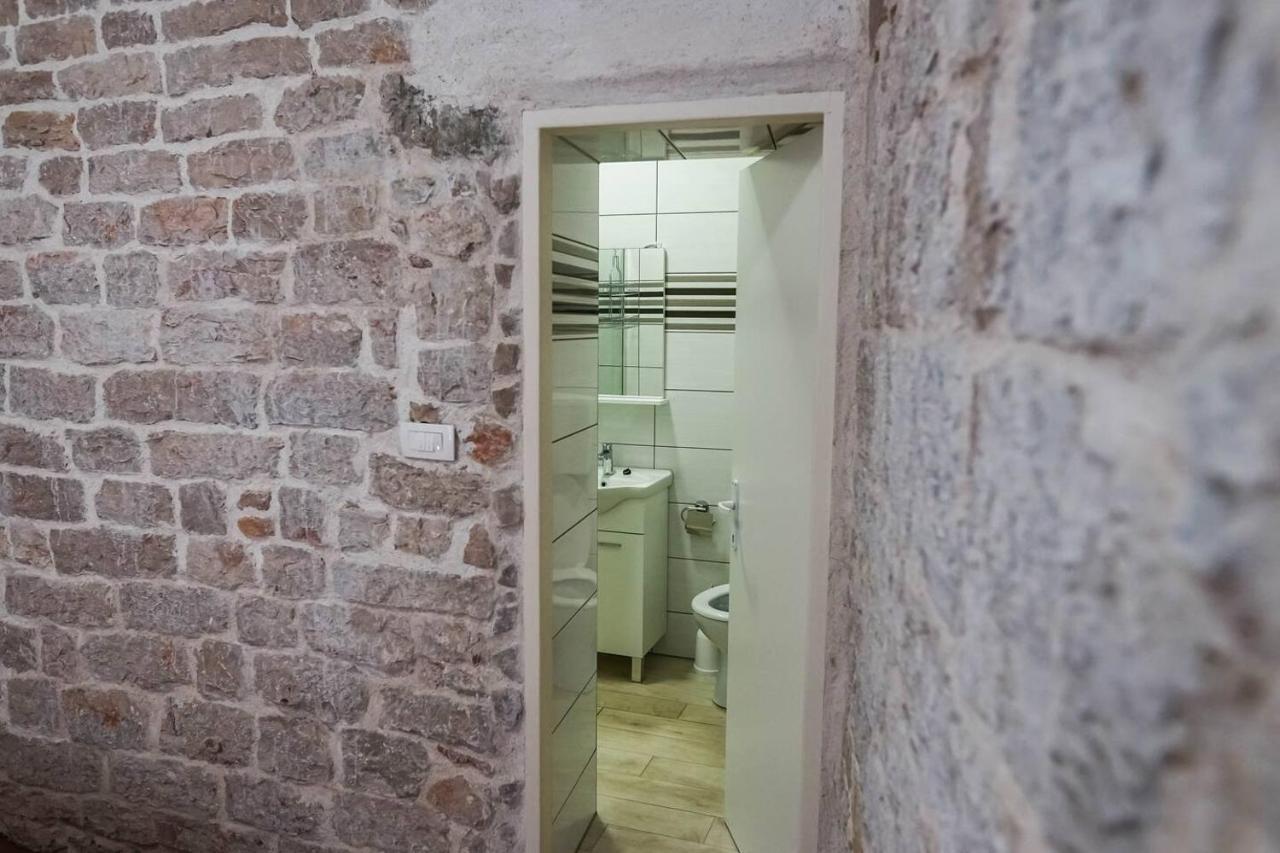 Studio Apartment In The Old City Of Šibenik Екстериор снимка