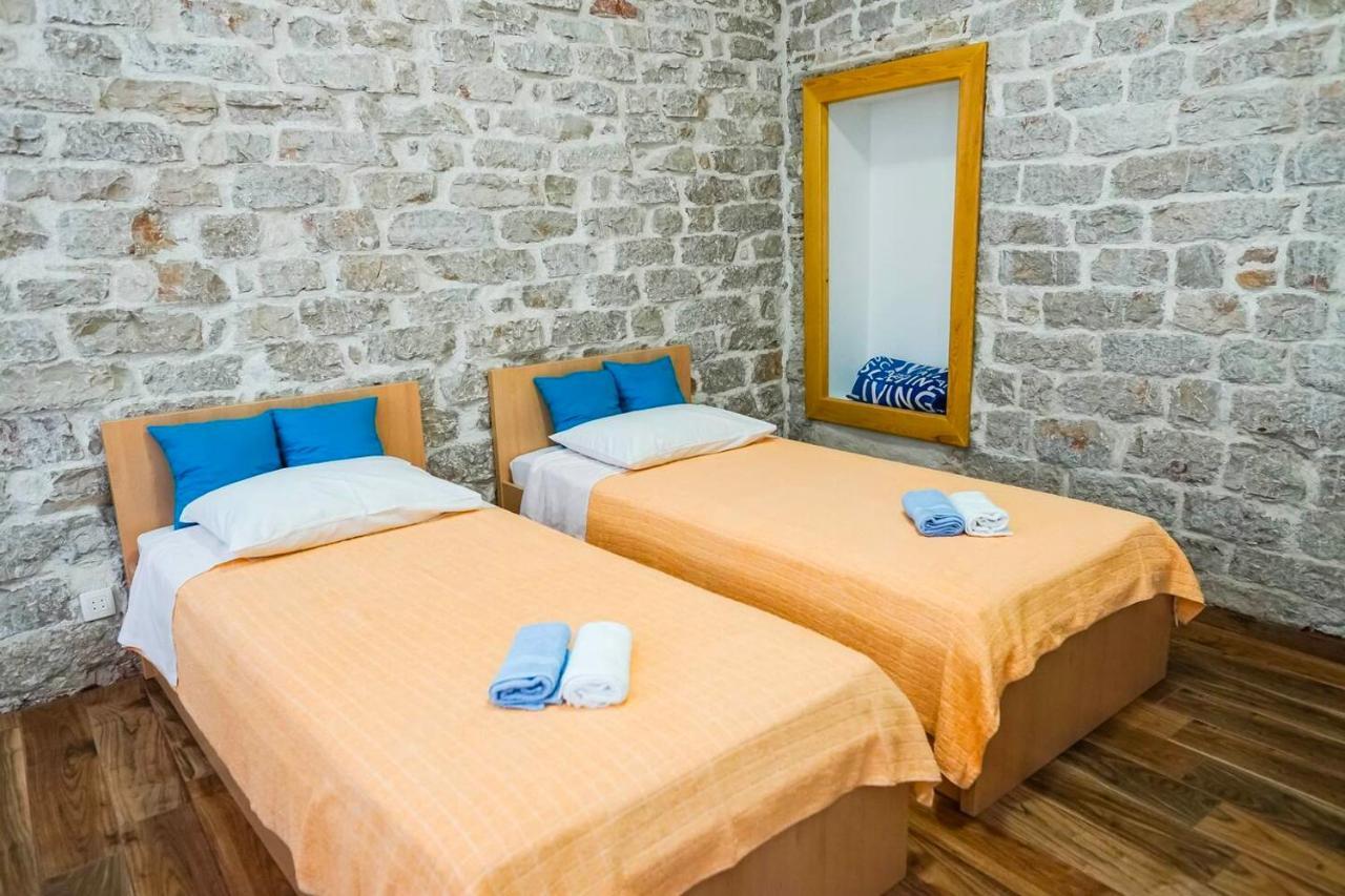 Studio Apartment In The Old City Of Šibenik Екстериор снимка
