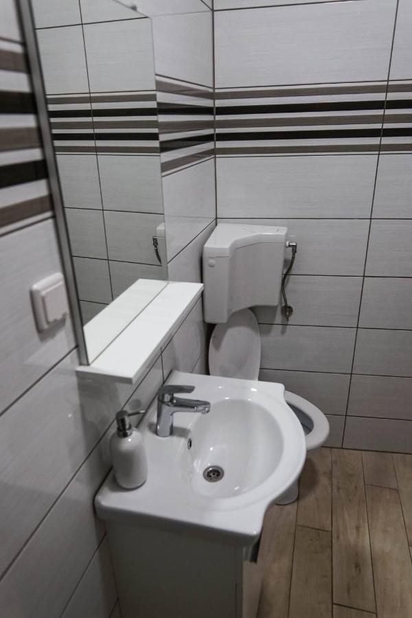 Studio Apartment In The Old City Of Šibenik Екстериор снимка