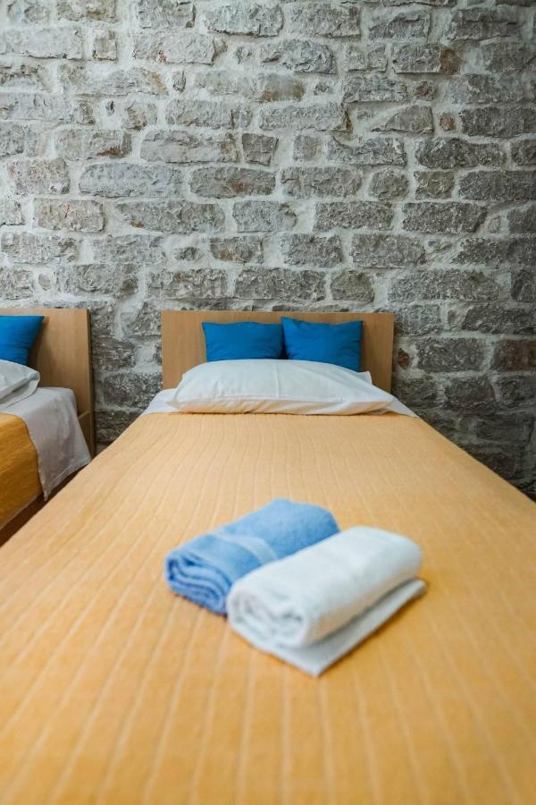 Studio Apartment In The Old City Of Šibenik Екстериор снимка